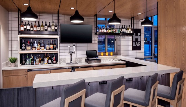 Hyatt House Charleston/Mount Pleasant
