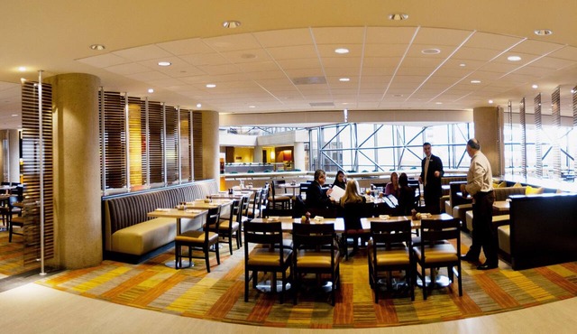 Hyatt Regency Crystal City
