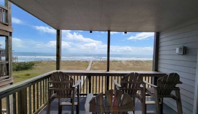 I had to cancel my condo rental - You reap the Benefit of a DEEP DISCOUNT