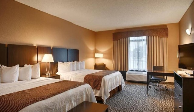 Inn at Coushatta