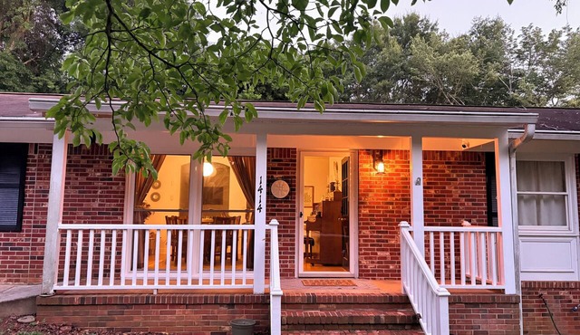 Iroquois Crossroads - 10 min from Clemson & lakes