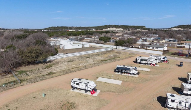 Joy Drive In Movie & RV Resort - Imagine! - Joy Drive In Movie & RV Resort - Imagine!