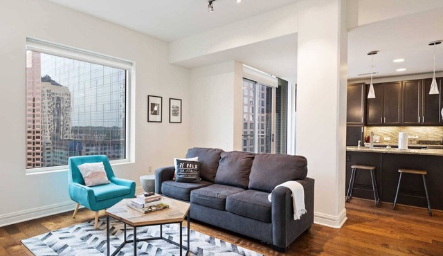 Kasa | Comfy 1BD + Kayak Lady Bird Lake | Austin