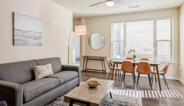 Kasa | Timeless Southern Charm, Family Friendly Space | Durham