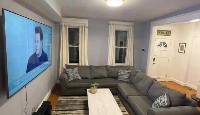 Keith’s House