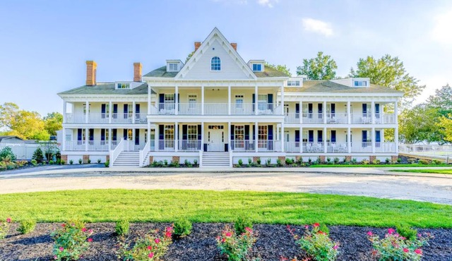 Kent Island Resort