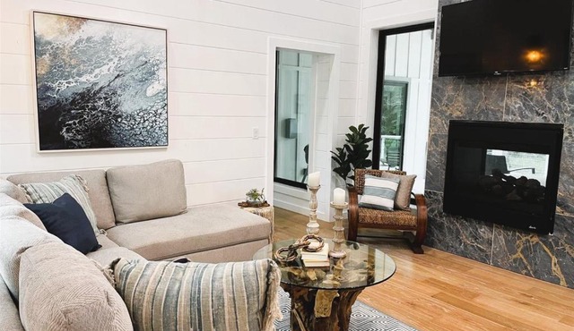 Key West Cottage