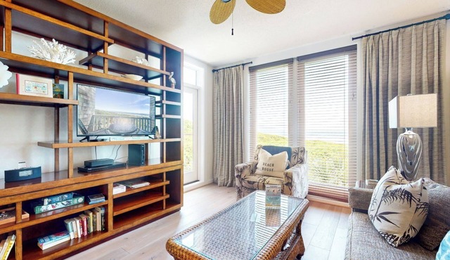 Kiawah Exclusives | 2476 Shipwatch Oceanfront