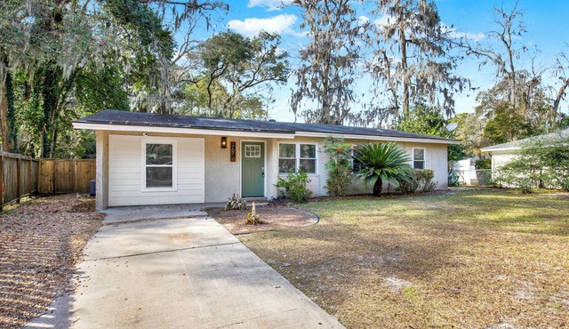 Kings Way Bungalow
