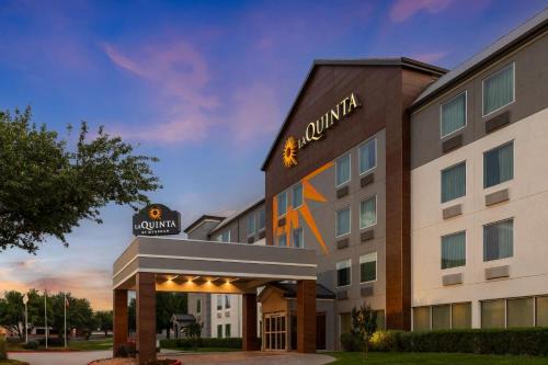 La Quinta by Wyndham Austin Round Rock