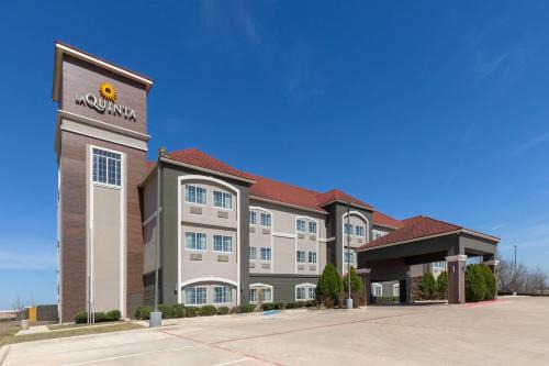 La Quinta by Wyndham Kyle - Austin South