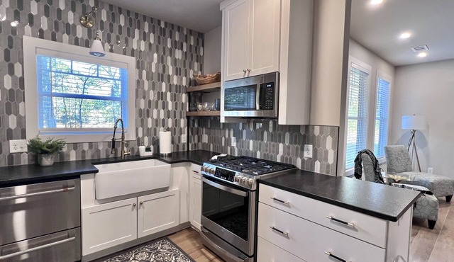 Lake Hartwell Townhome in Hartwell GA