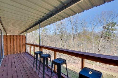 Lake Keowee Gem! Close to Clemson & Hiking Trails