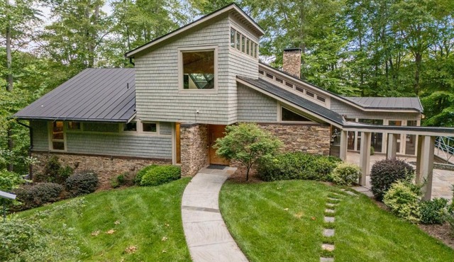 Lakefront Roxboro Home w/Private Dock!