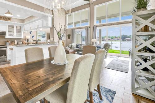 Lakeside Haven
