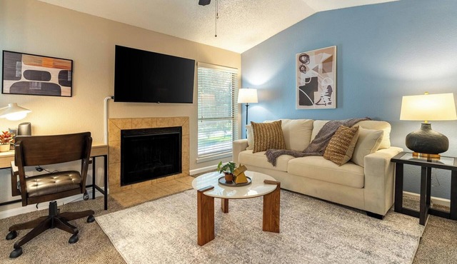 Landing | Amazing 1BD, Pool