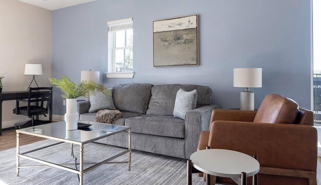 Landing | Amazing 1BD, Pool, Clubhouse