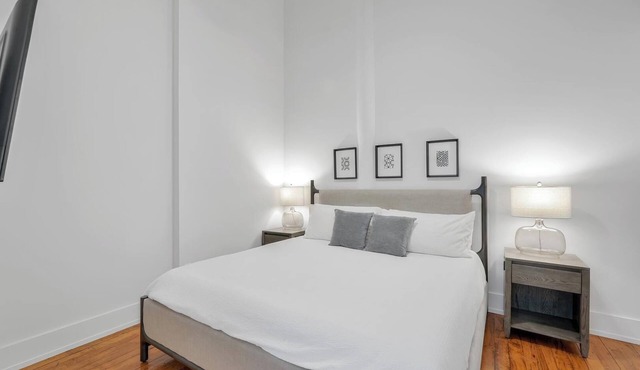 Landing | Amazing 1BD, Yoga Studio, Gym