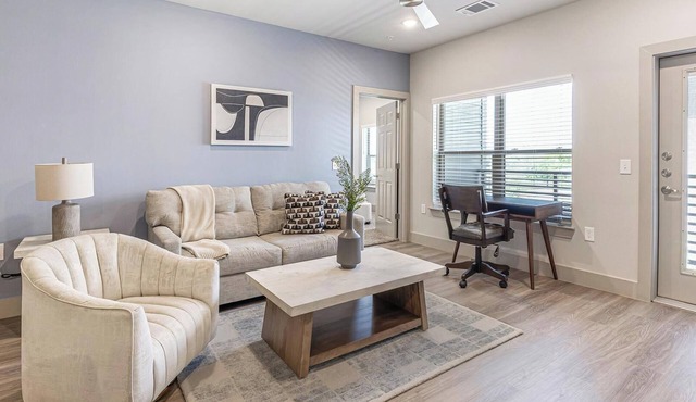 Landing | Amazing 2BD, Clubhouse, Game Room