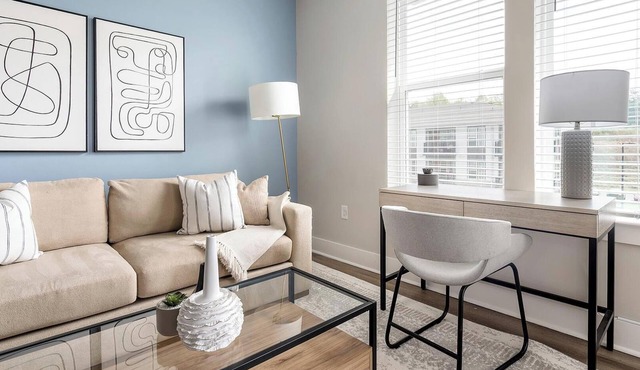 Landing | Amazing 2BD, Clubhouse, Yoga Studio