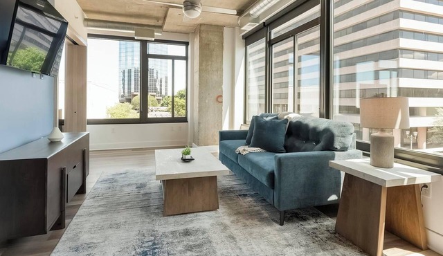 Landing | Amazing 2BD, Gym, Game Room