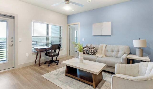 Landing | Amazing 2BD, Game Room, Clubhouse