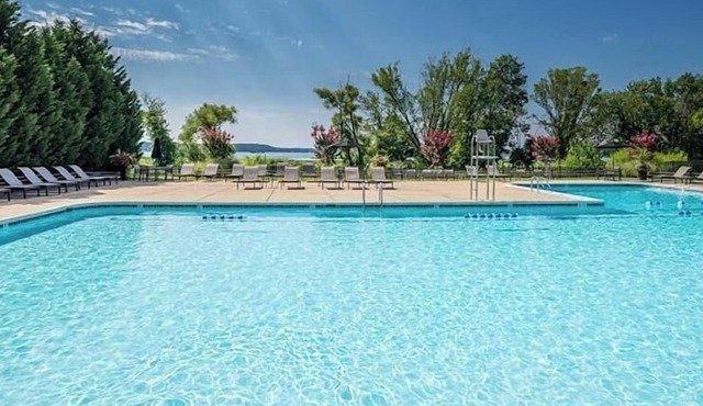 Landing at Bridgeyard - 1 Bedroom in Old Town