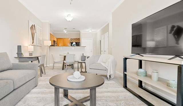 Landing at Hawthorne at Horse Pen Creek - 2 Bedrooms in Downtown Greensboro