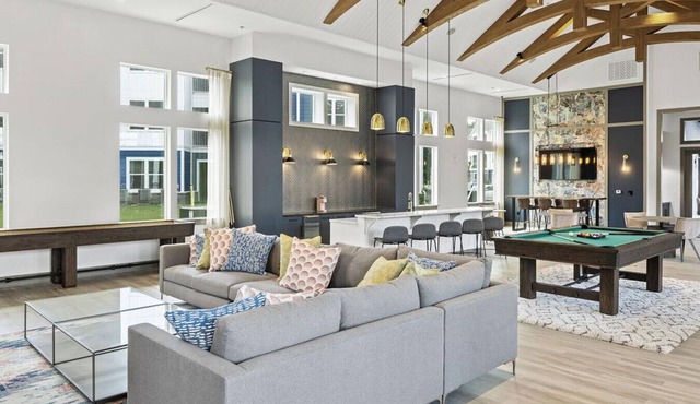 Landing at Overlook Point - Studio in Cainhoy