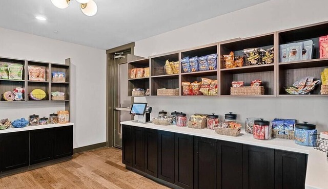 Landing at The Newton Apartments - 2 Bedrooms in Palisades