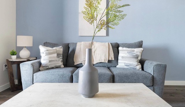 Landing | Beautiful 1BD, Gym, Clubhouse