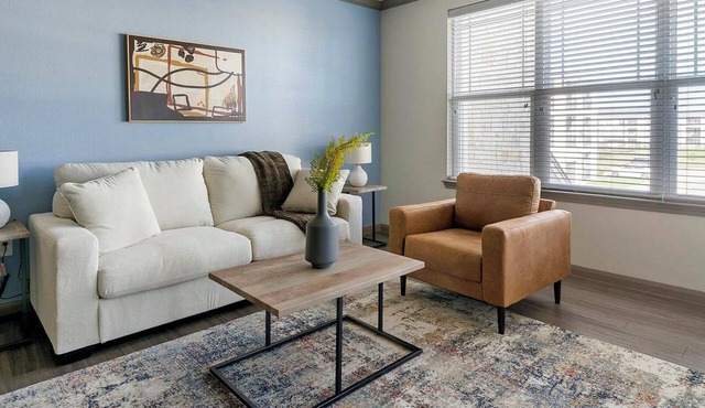 Landing | Beautiful 1BD in Bellview Acres Whiting