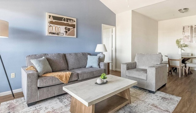 Landing | Beautiful 2BD, Game Room, Pool