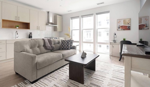 Landing | Chic 1BD, Pool, Game Room