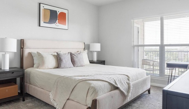 Landing | Incredible 1BD, Clubhouse, Pool