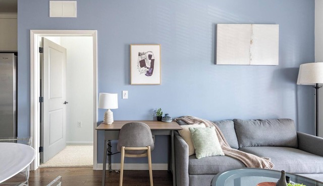 Landing | Incredible 1BD in Westport