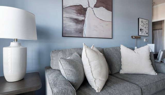 Landing | Incredible 1BD, Clubhouse, Gym