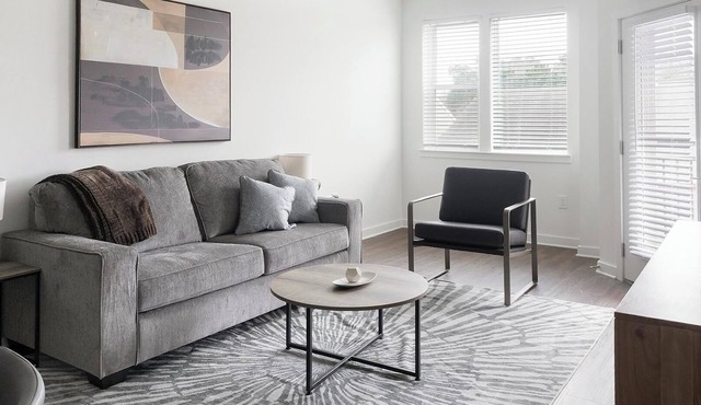 Landing | Incredible 1BD, Clubhouse, Gym