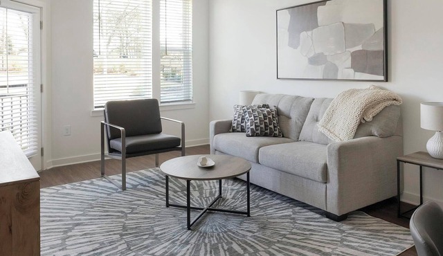 Landing | Incredible 1BD, Gym, Clubhouse