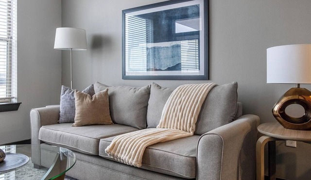 Landing | Modern 1BD, Game Room, Clubhouse