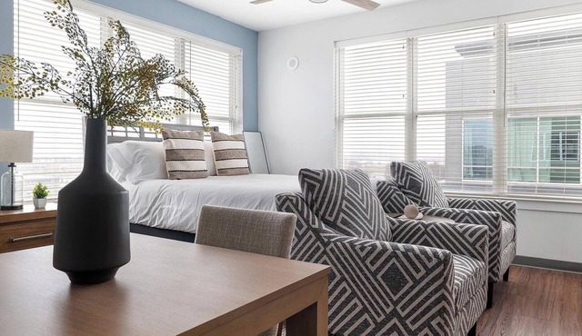 Landing | Modern Studio, Gym, Yoga Studio