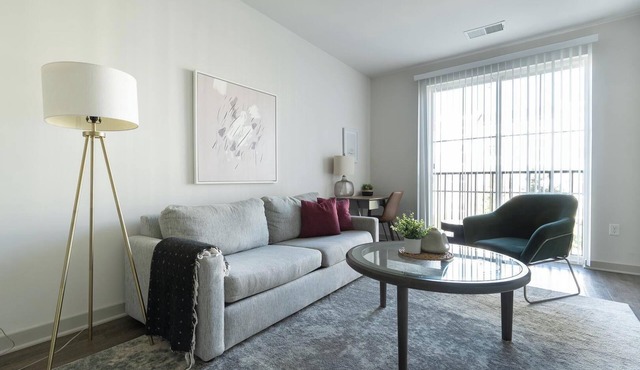 Landing | Spectacular 1BD, Pool, Gym