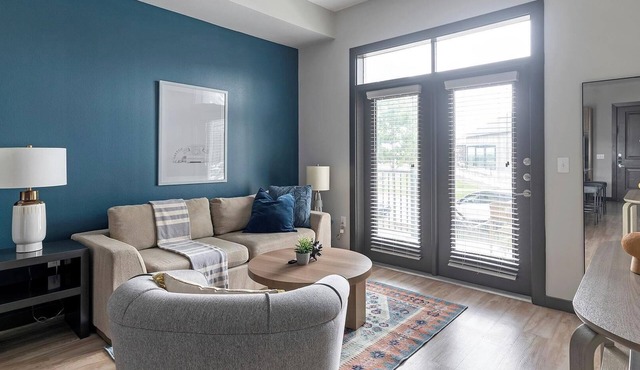 Landing | Spectacular 1BD, Game Room, Clubhouse