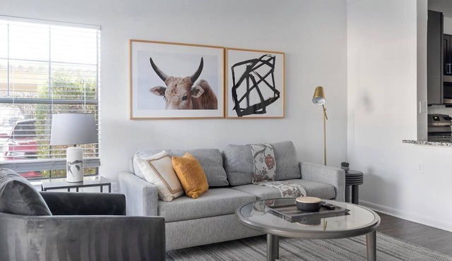 Landing | Spectacular 1BD, Pool, Courtyard