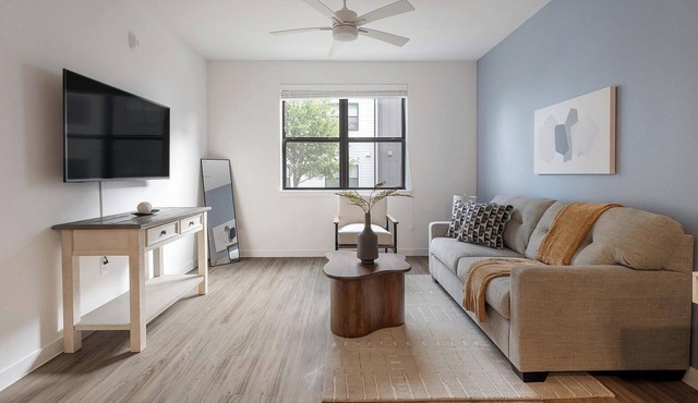 Landing | Spectacular 1BD, Clubhouse, Gym