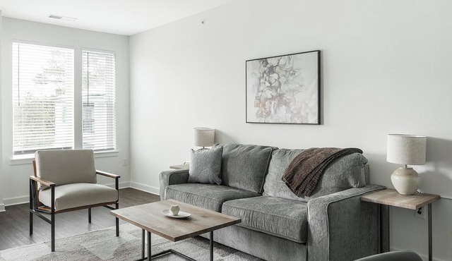 Landing | Spectacular 1BD, Clubhouse, Yoga Studio