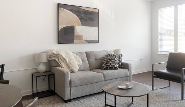 Landing | Spectacular 1BD, Clubhouse, Yoga Studio