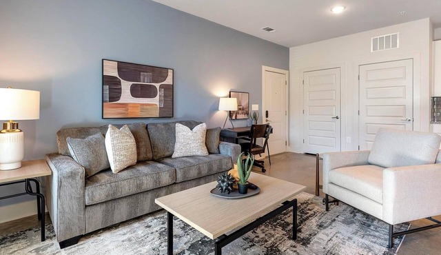 Landing | Spectacular 2BD, Gym, Clubhouse