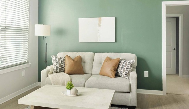 Landing | Spectacular 2BD, Gym