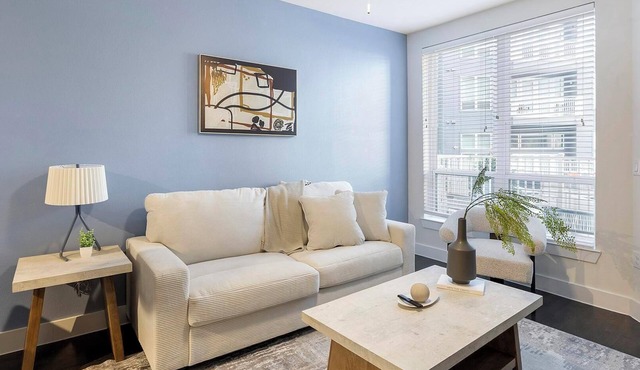 Landing | Stunning 1BD in Bricktown